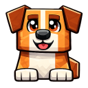 BlockySMP logo